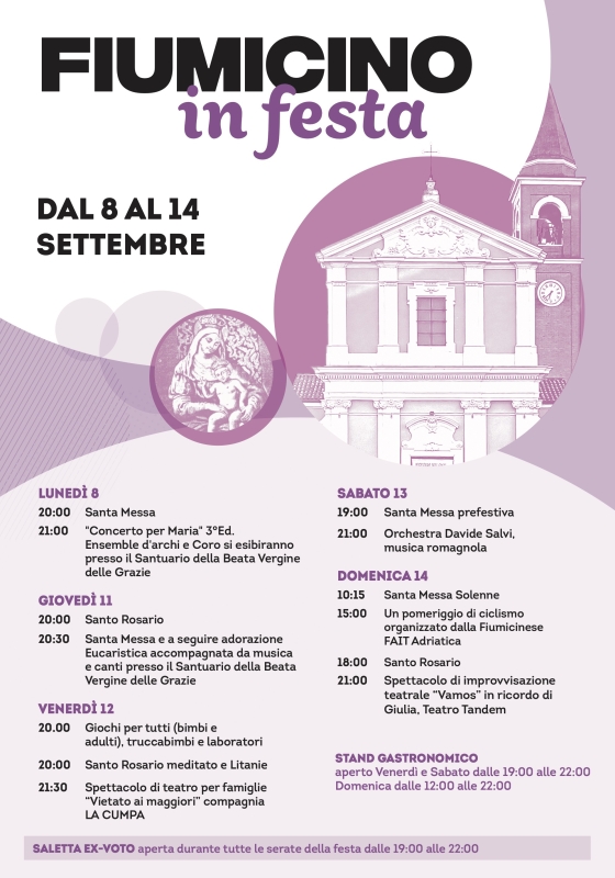 Fiumicino in Festa